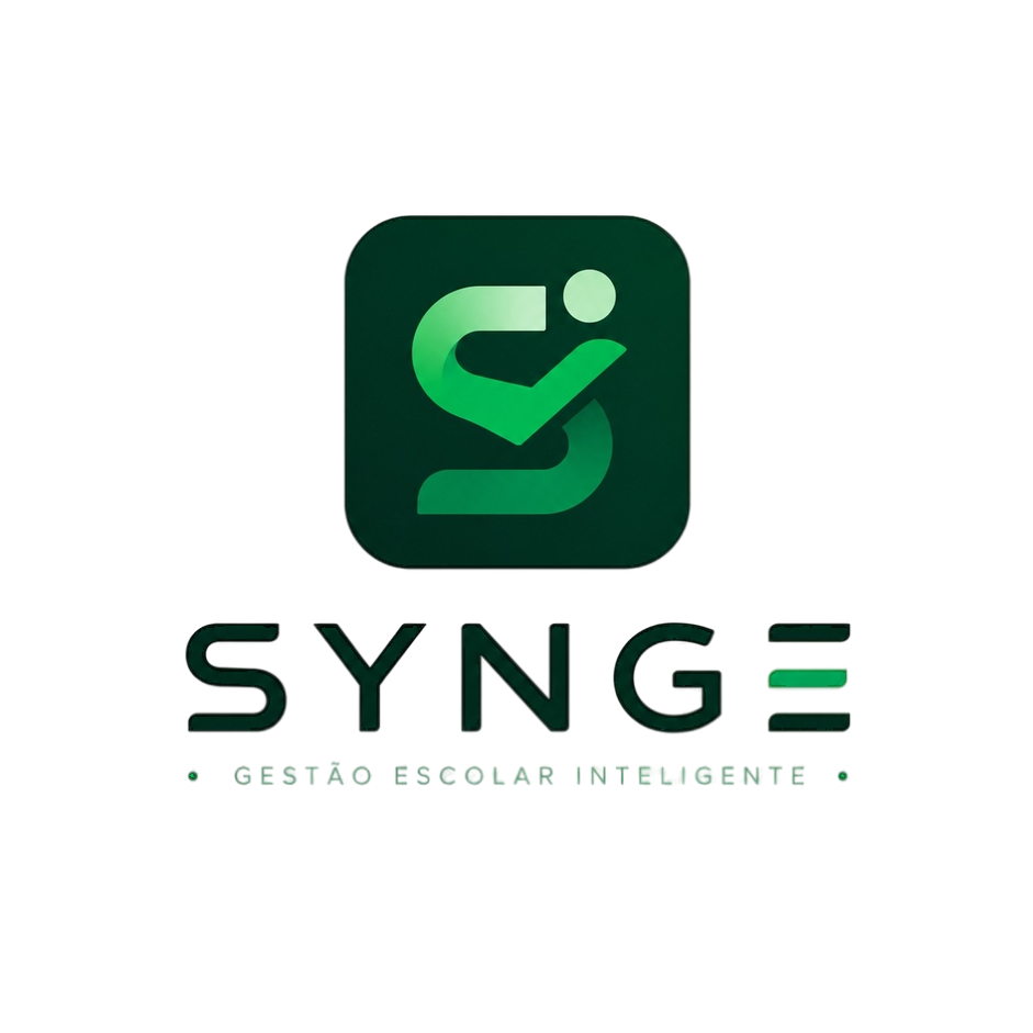 SYNGE Logo